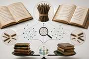 Comparative Study Traces the Didactic Tale of “Breaking the Sticks” in Arabic and Persian Literature